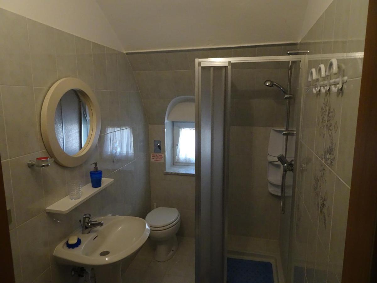 B&B San Valentino Giovo Ngoại thất bức ảnh