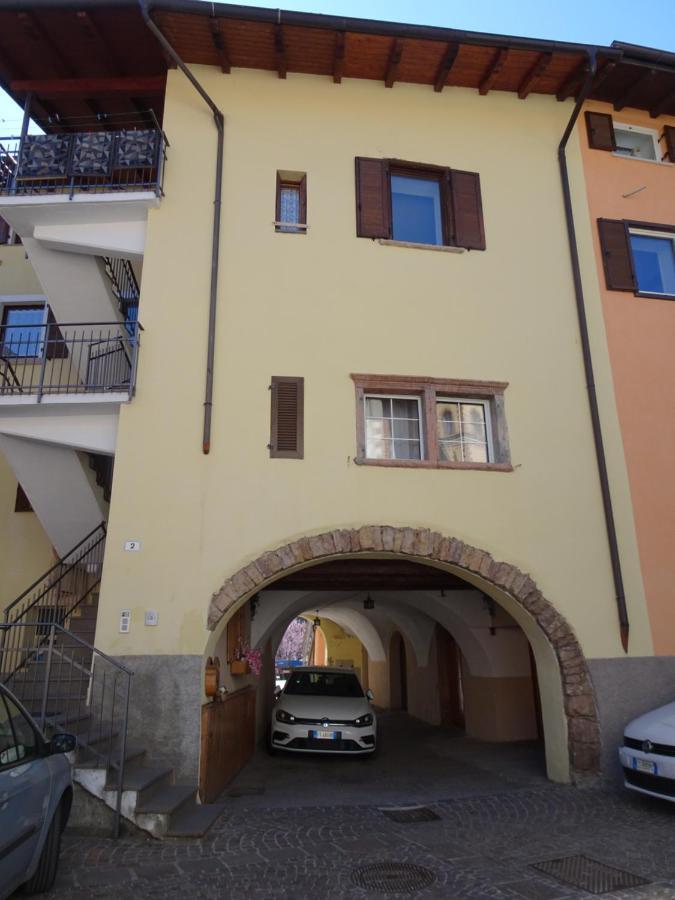 B&B San Valentino Giovo Ngoại thất bức ảnh