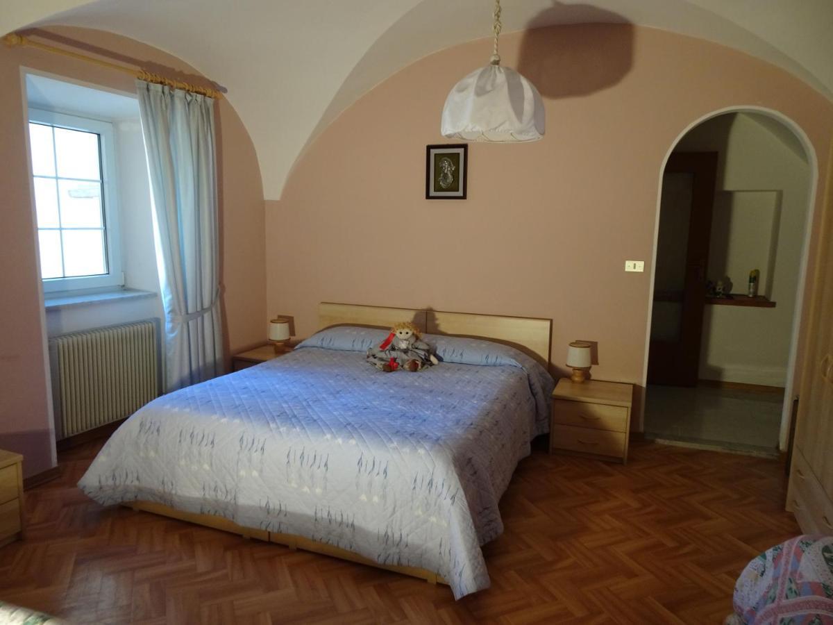 B&B San Valentino Giovo Ngoại thất bức ảnh