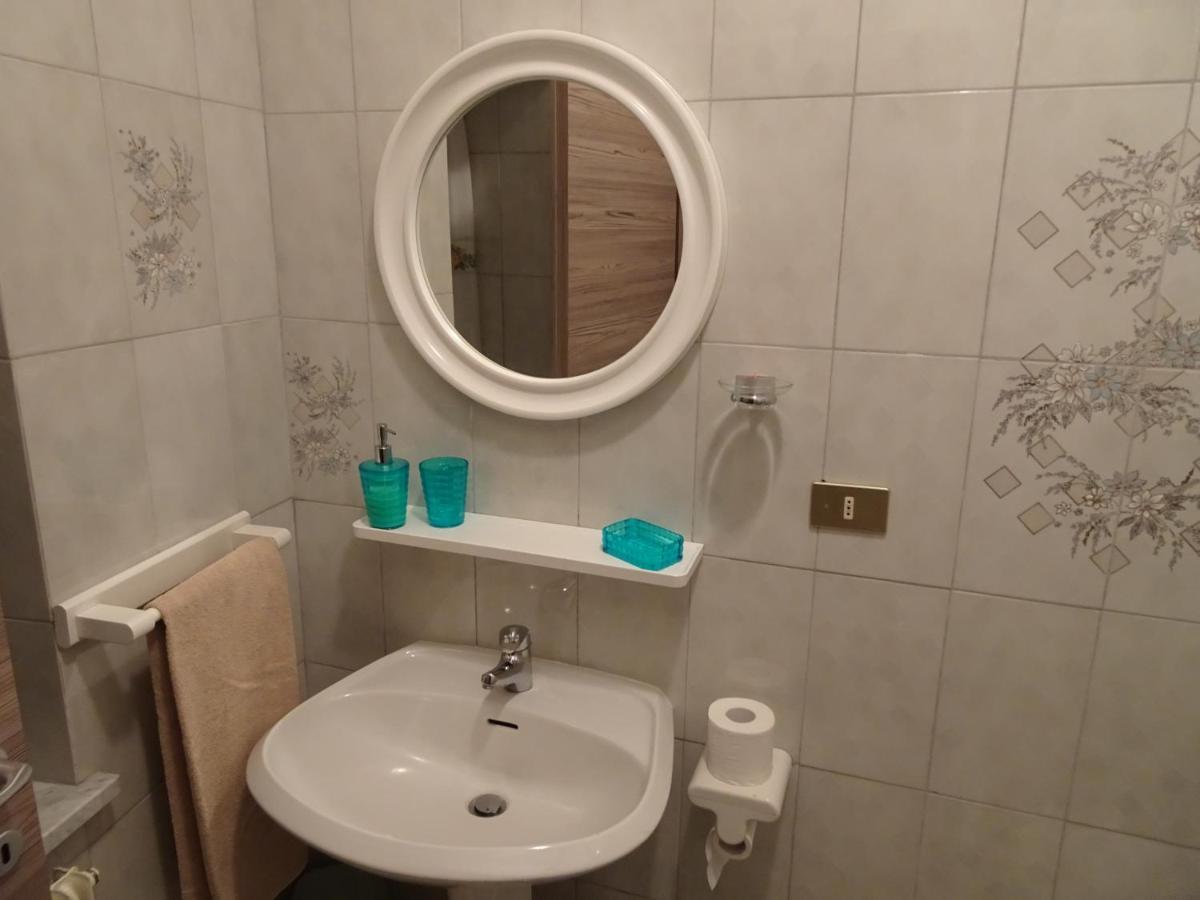 B&B San Valentino Giovo Ngoại thất bức ảnh