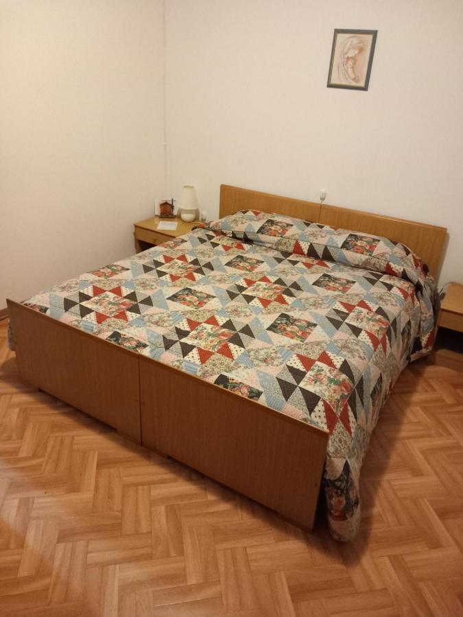 B&B San Valentino Giovo Phòng bức ảnh